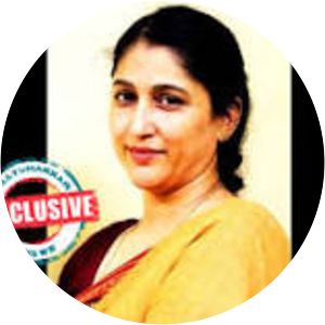 Geeta Aggarwal Sharma - Actress