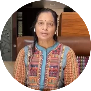 Geeta Bharat Jain