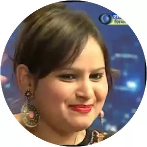 Geeta Bhardwaj - Musical artist