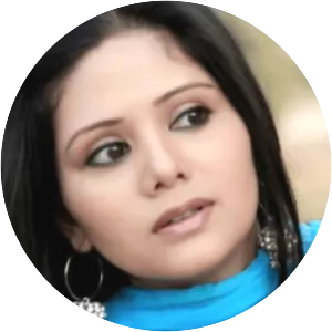 Geeta Bisht