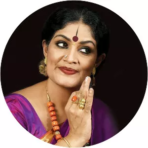 Geeta Chandran
