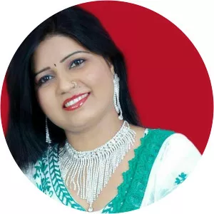 Geeta Chishti - Singer