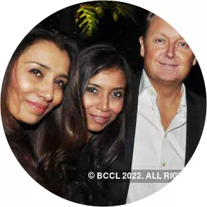 Geeta Fisker photograph