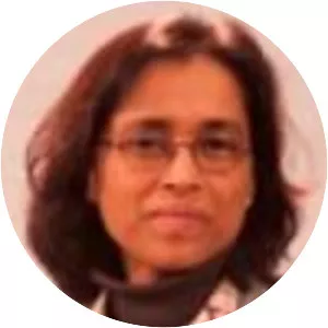 Geeta Gandhi Kingdon