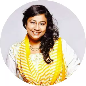 Geeta Gawli photograph