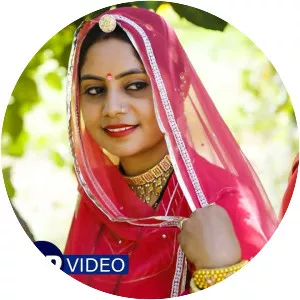 Geeta Goswami - Singer