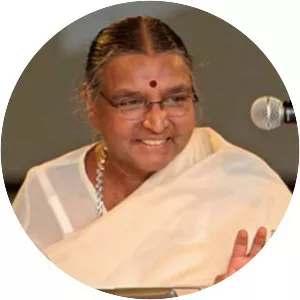 Geeta Iyengar
