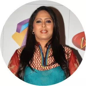 Geeta Kapoor