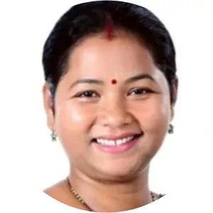 Geeta Koda