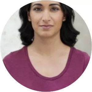 Geeta Malik - Film director