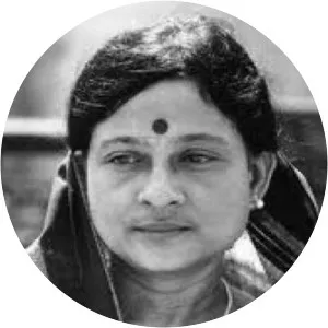 Geeta Sen