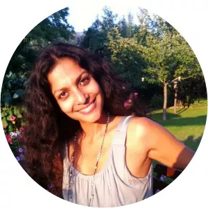 Geeta Sippy - Ramesh Sippy's ex-wife