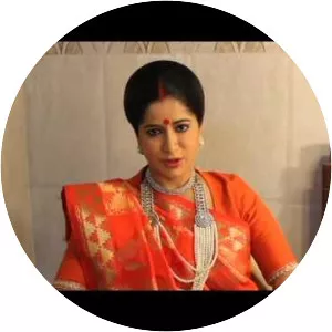 Geeta Tiyagi - Musical artist