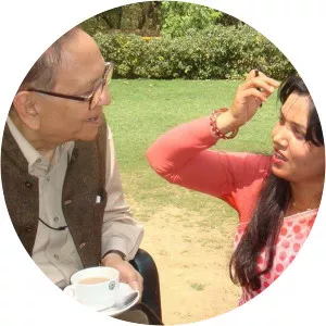 Geeta Tripathee - Poet