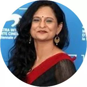 Geetanjali Kulkarni