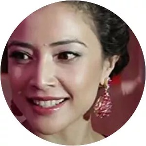 Geetanjali Thapa