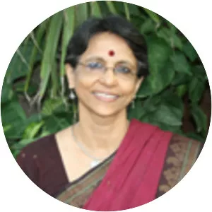 Geetha B. Nambissan - Author