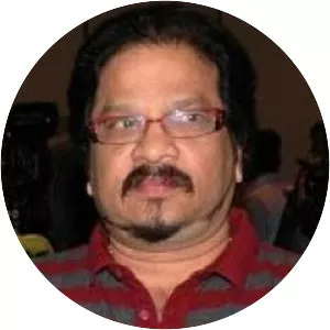 Geetha Krishna - Indian film director