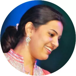 Geetha Madhuri