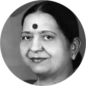 Geetha Nagabhushan