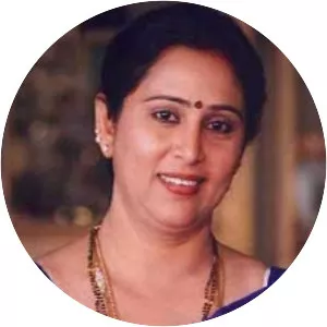 Geetha - Indian actress