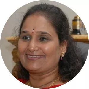 Geetha Shivarajkumar - Shiva Rajkumar's wife