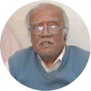 Geethapriya - Indian film director