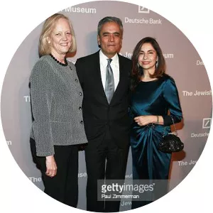 Geetika Jain photograph