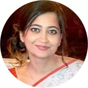 Geetika Sharma