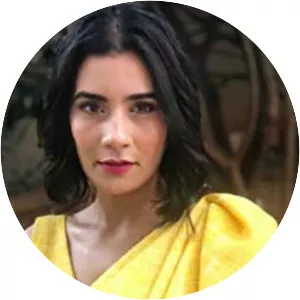 Geetika Vidya Ohlyan - Film actor