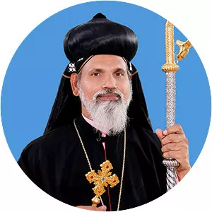 Geevarghese Divannasios Ottathengil - 