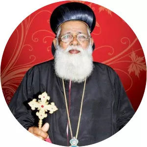 Geevarghese Mar Osthathios