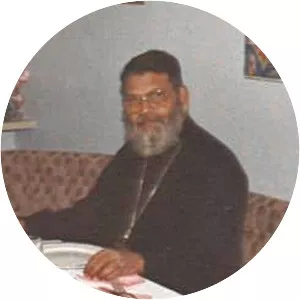 Geevarghese Mar Timotheos