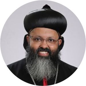 Geevarghese Mar Yulios