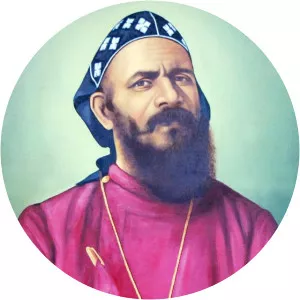 Geevarghese Philoxenos