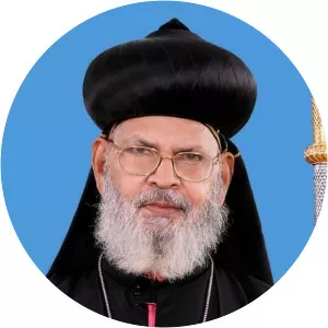 Geevarghese Timotheos