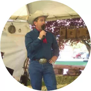 Geff Dawson - Musical artist