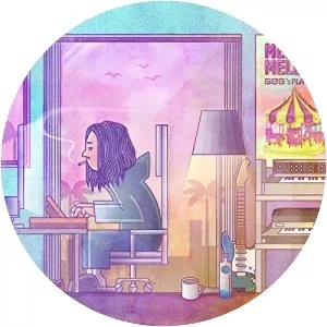 GeG - Musical artist