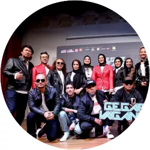 Gegar Vaganza