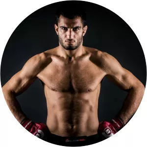 Gegard Mousasi