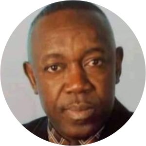 Gégé Mangaya - Musical artist