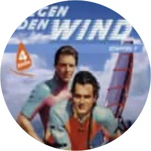 Gegen den Wind