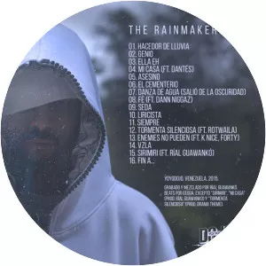 Gegga - Musical artist