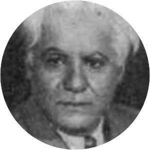Gegham Saryan