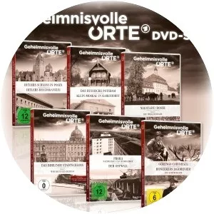 Geheimnisvolle Orte - TV program
