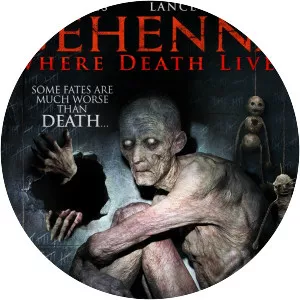 Gehenna: Where Death Lives - 2016 ‧ Mystery/Thriller ‧ 1h 46m