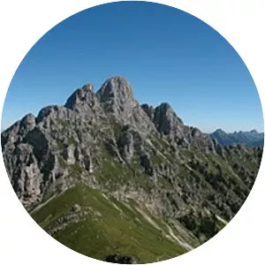 Gehrenspitze