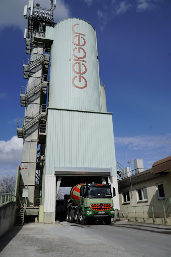 Geiger Beton GmbH - 