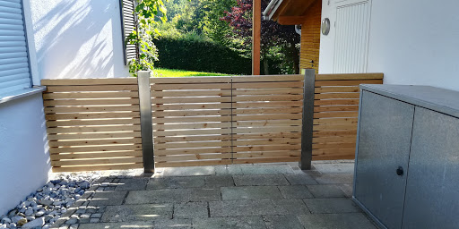 Geigerhof Schreinerei Kilian Jungermayr - 