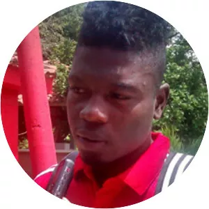 Geimer Balanta - Football player